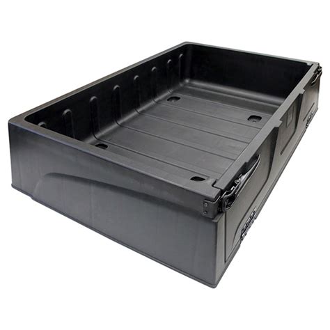 Performance Plus Carts Universal Golf Cart Cargo Box 